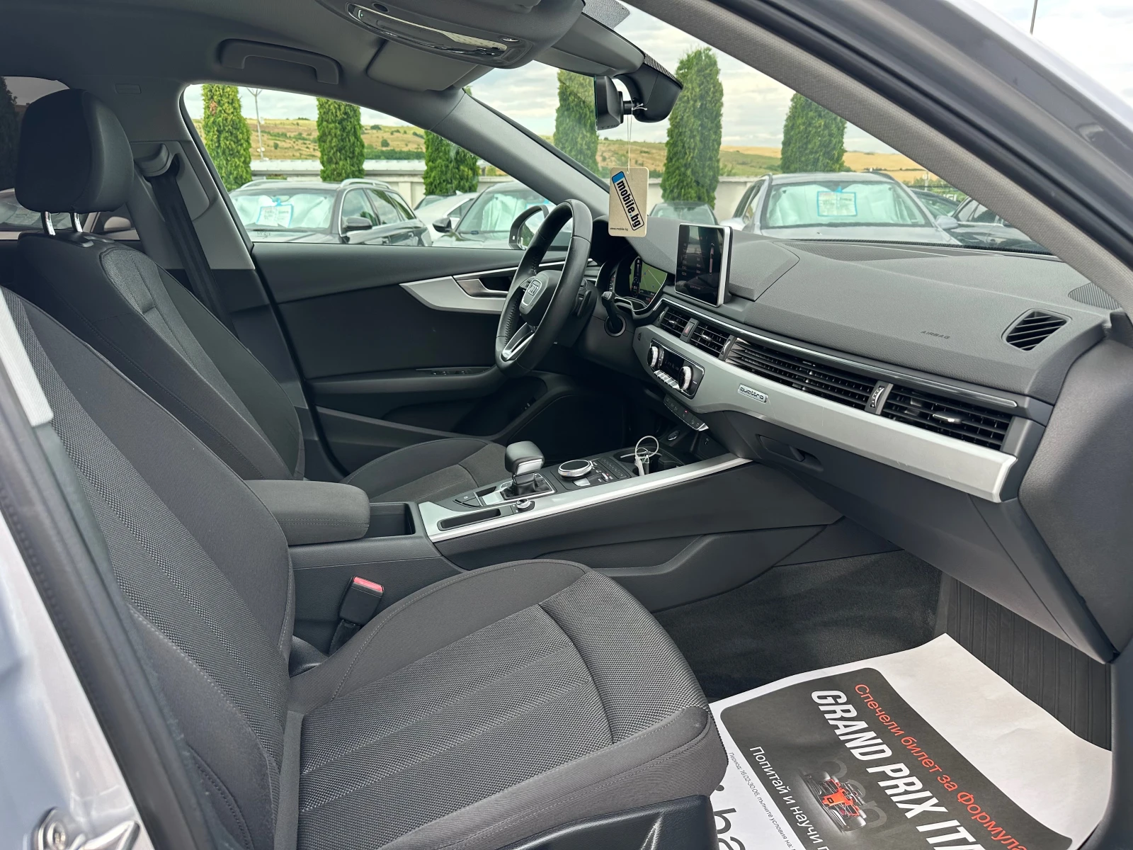Audi A4 Allroad FULL LED* DIGITAL* NAVI* TOP*  | Mobile.bg � ����������� 9