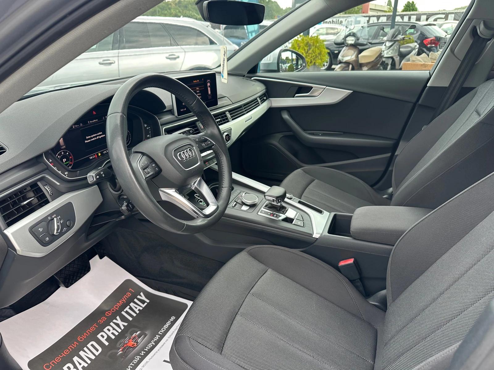 Audi A4 Allroad FULL LED* DIGITAL* NAVI* TOP*  | Mobile.bg � ����������� 10