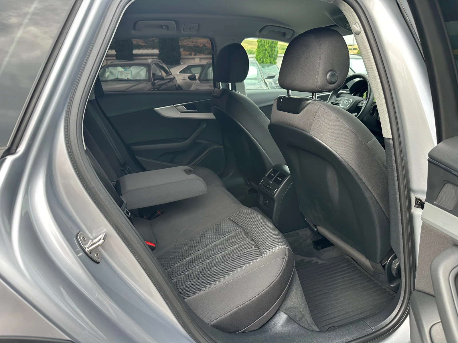 Audi A4 Allroad FULL LED* DIGITAL* NAVI* TOP*  | Mobile.bg � ����������� 7