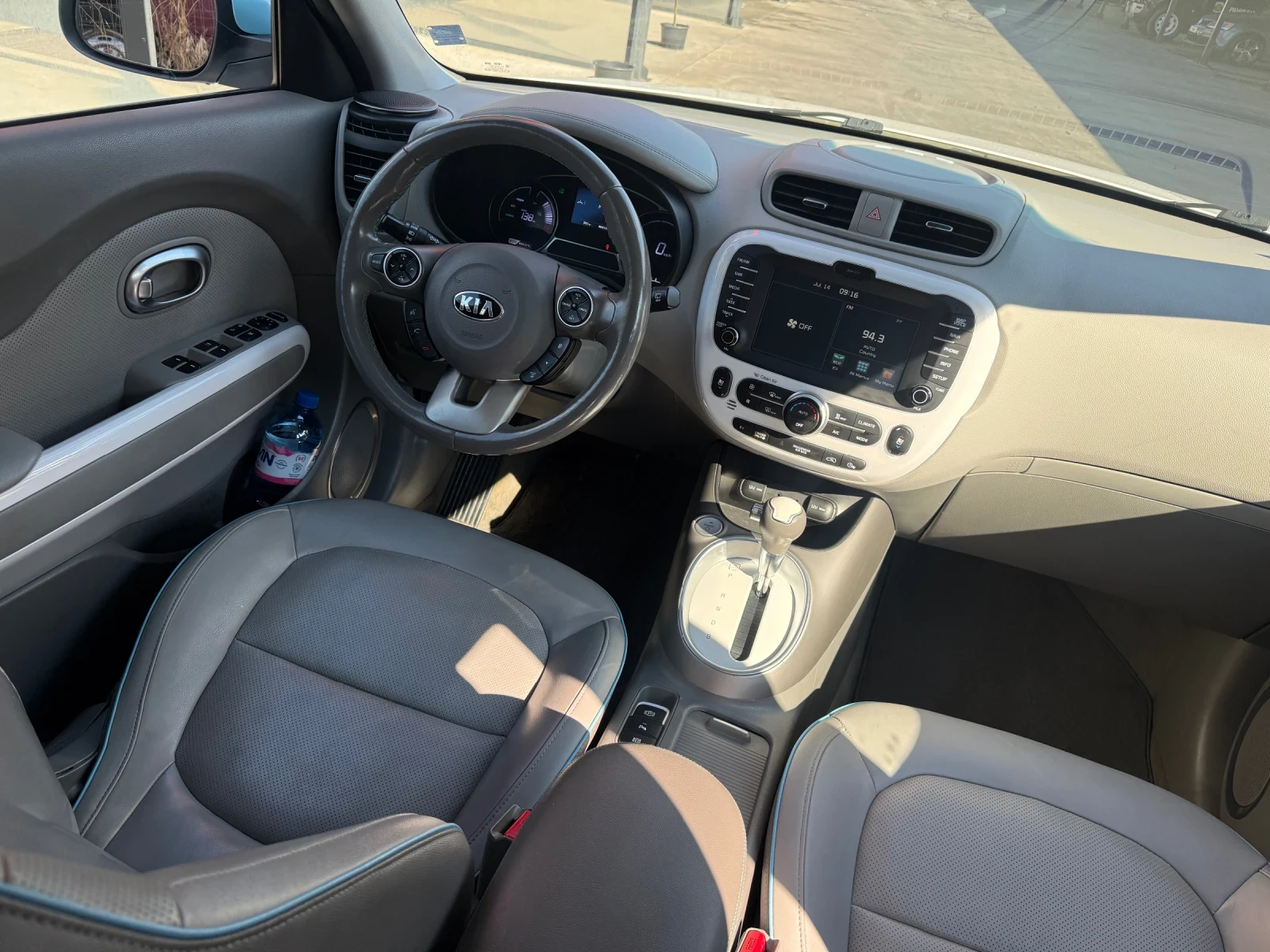 Kia Soul, снимка 9 - Автомобили и джипове - 55273723