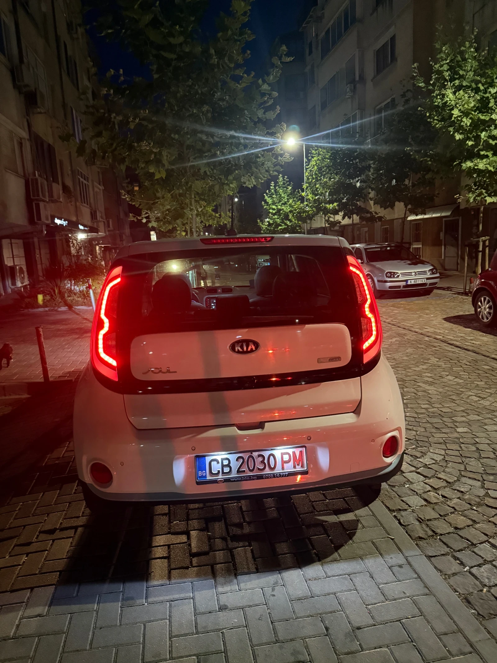 Kia Soul | Mobile.bg � ����������� 16