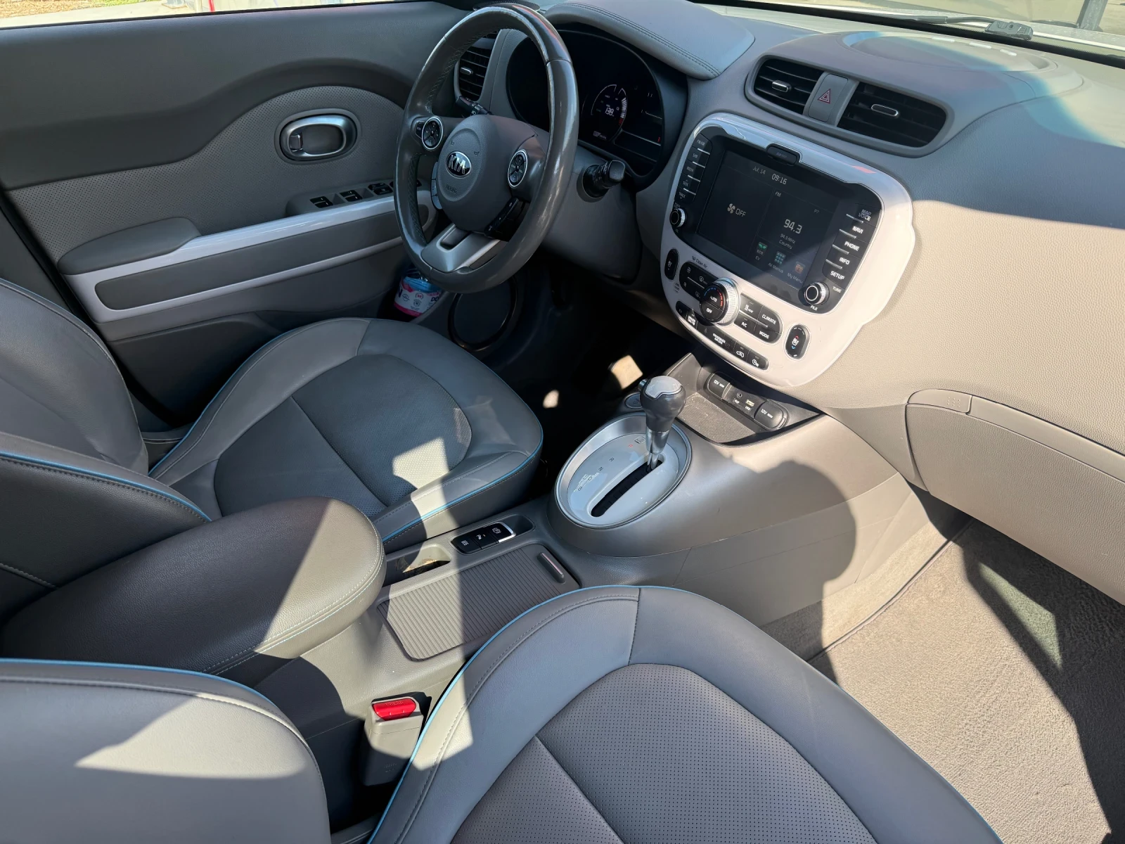 Kia Soul, снимка 10 - Автомобили и джипове - 55273723