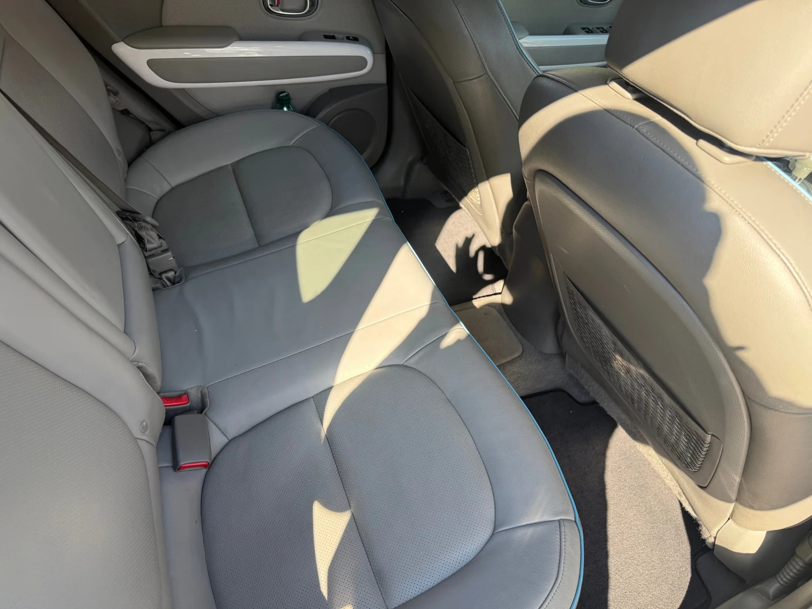 Kia Soul, снимка 7 - Автомобили и джипове - 55273723