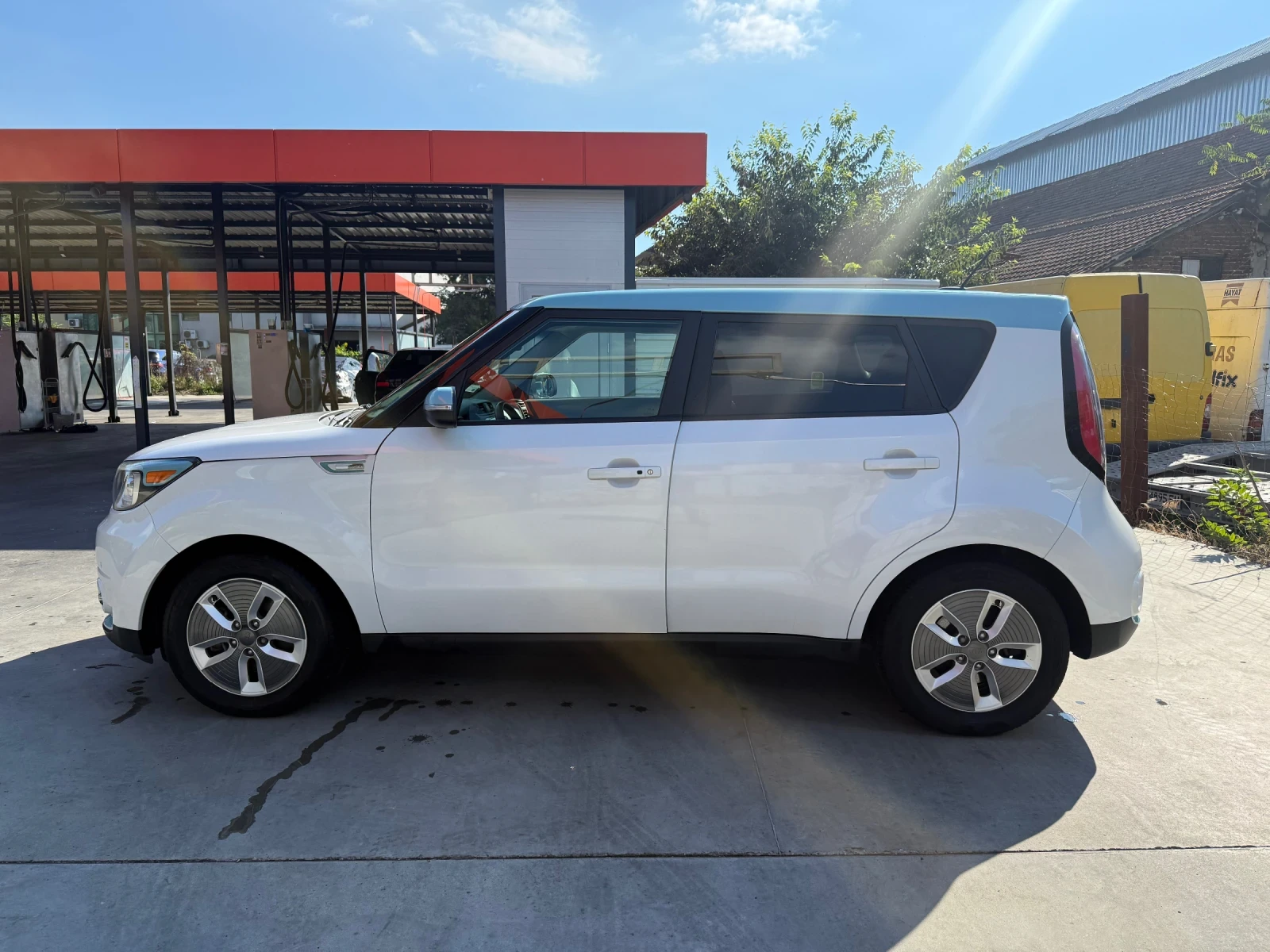 Kia Soul, снимка 2 - Автомобили и джипове - 55273723