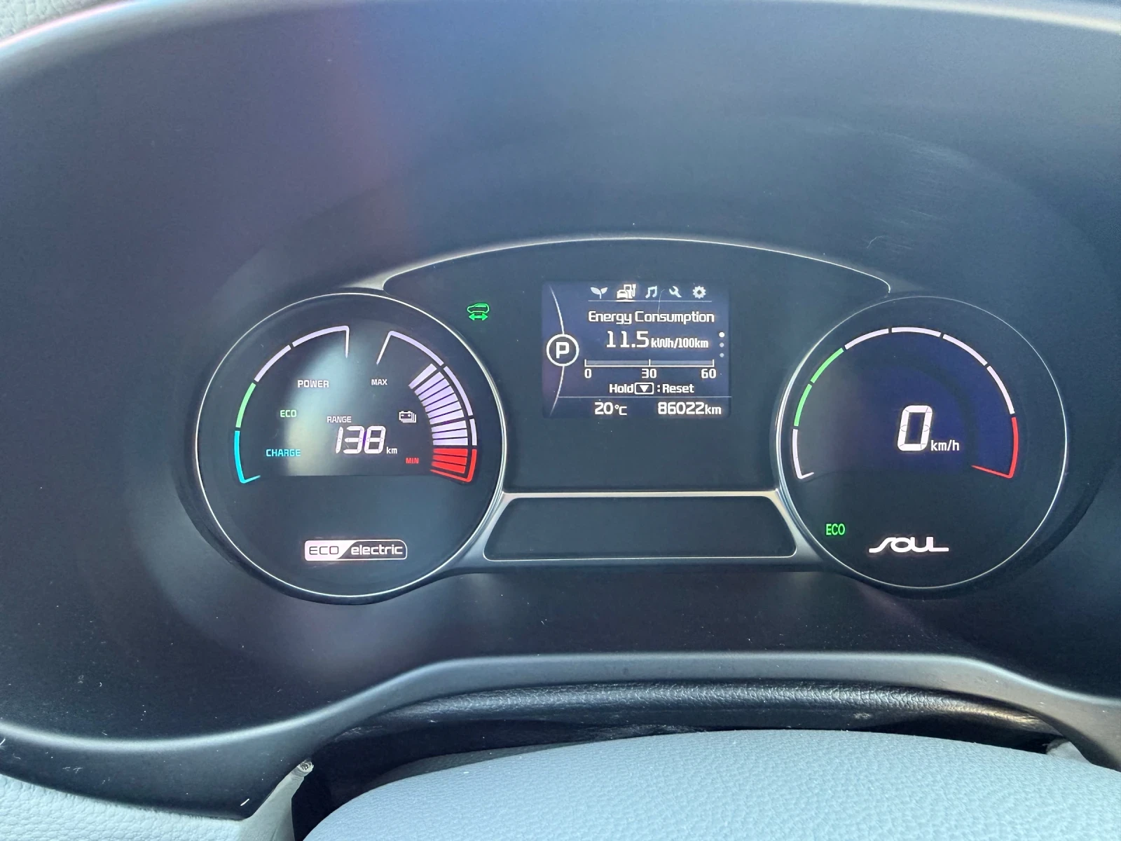 Kia Soul, снимка 15 - Автомобили и джипове - 55273723
