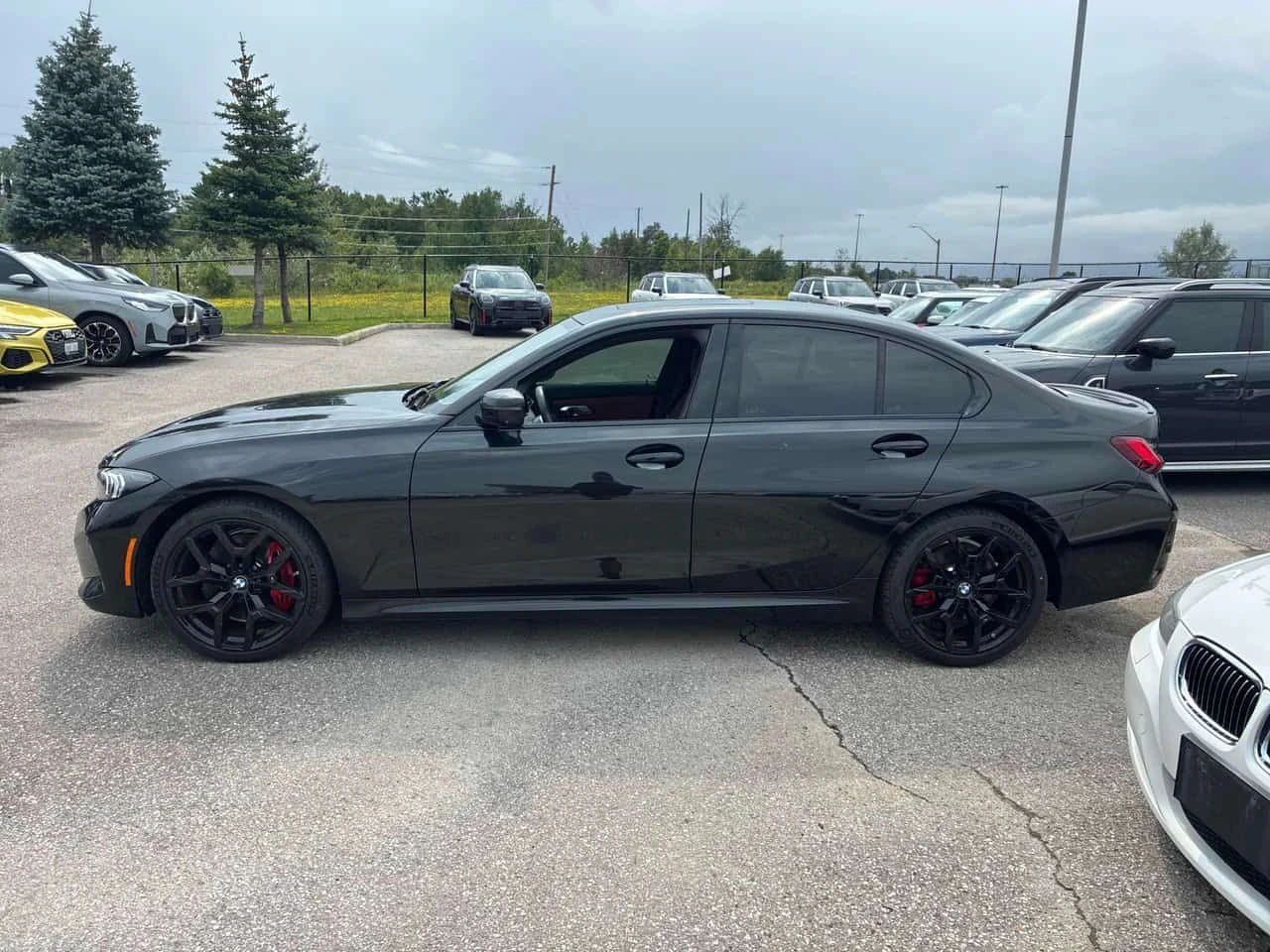 BMW 330 i xDrive M SPORT PRO/HUD/OT BMW | Mobile.bg � ����������� 3