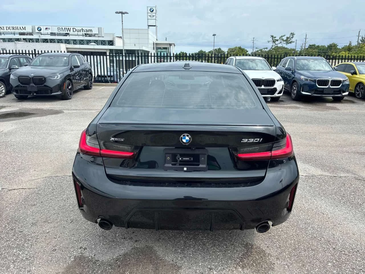 BMW 330 i xDrive M SPORT PRO/HUD/OT BMW | Mobile.bg � ����������� 5