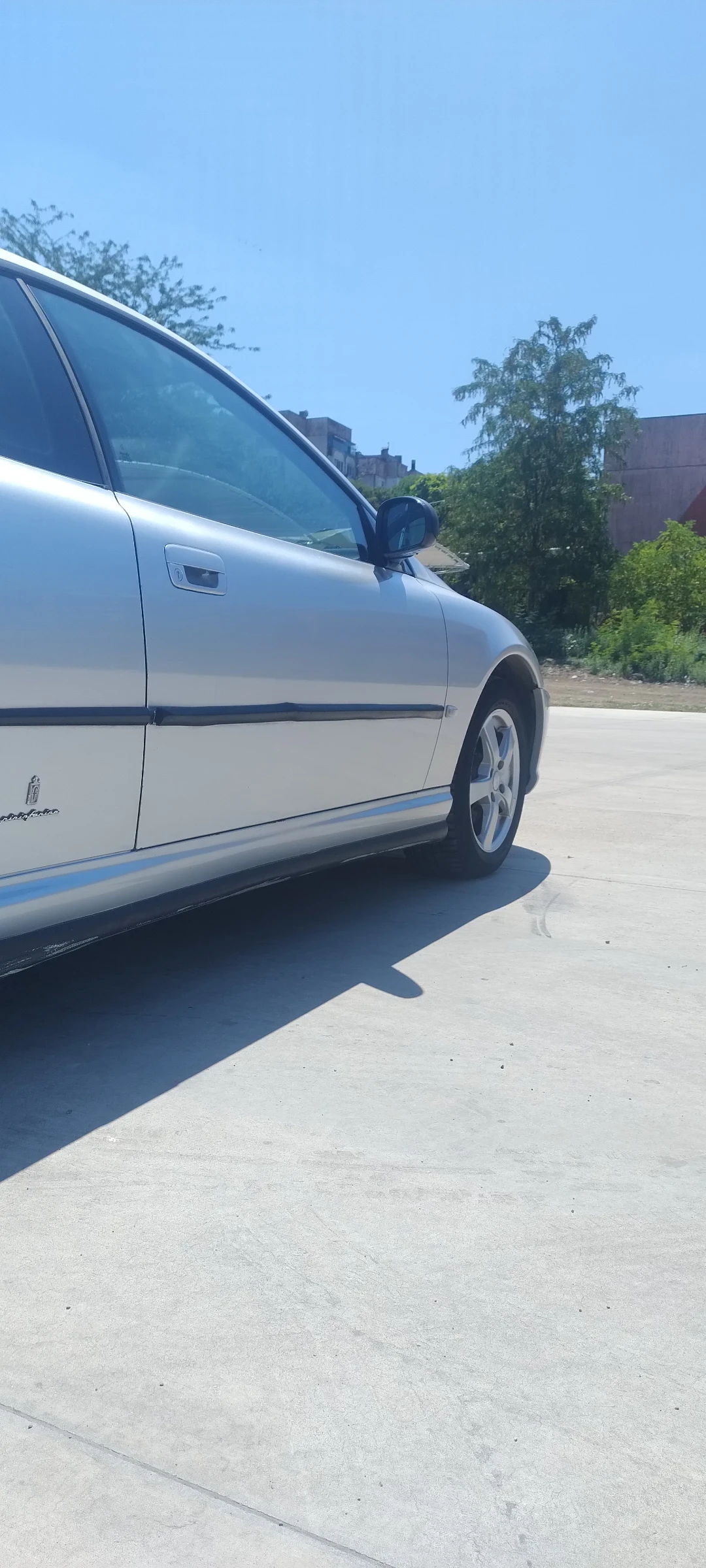 Peugeot 406, снимка 8 - Автомобили и джипове - 55502577
