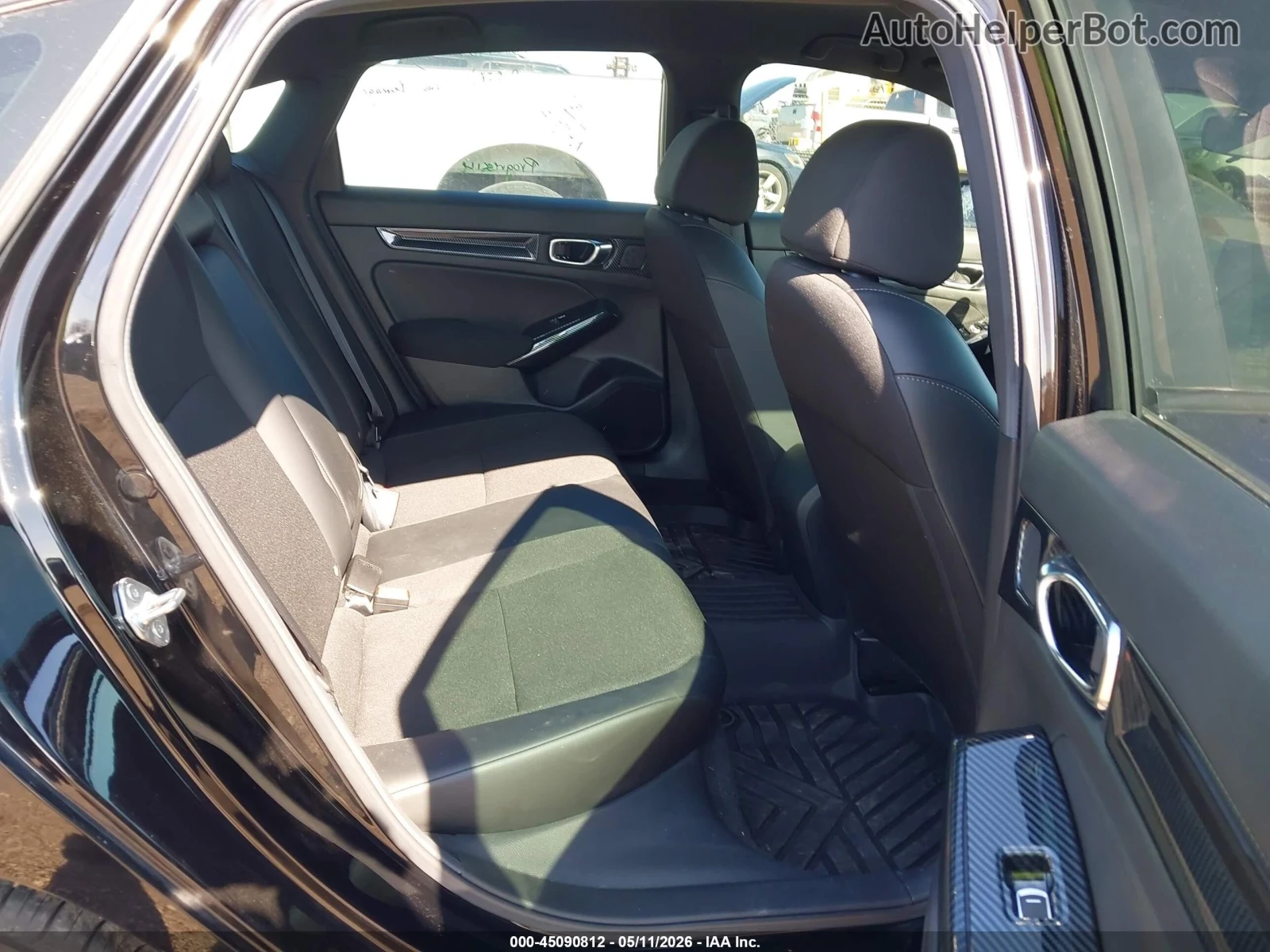 Honda Civic Sport* Distronic* Цена до БГ, снимка 10 - Автомобили и джипове - 55577515