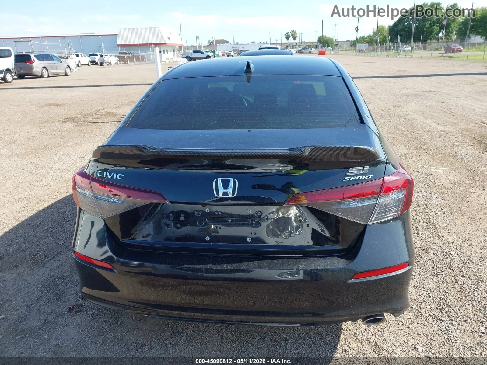 Honda Civic Sport* Distronic* Цена до БГ, снимка 5 - Автомобили и джипове - 55577515