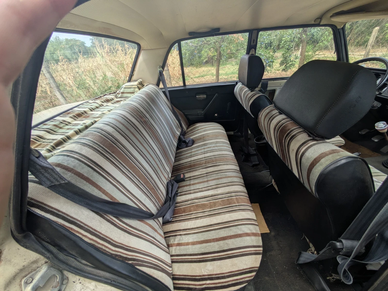 Lada 1300, снимка 7 - Автомобили и джипове - 55724934