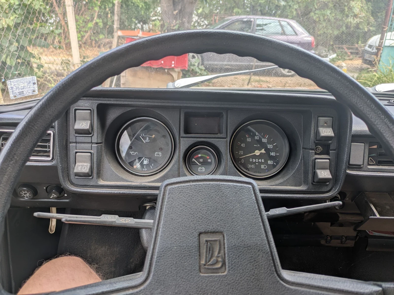 Lada 1300, снимка 8 - Автомобили и джипове - 55724934