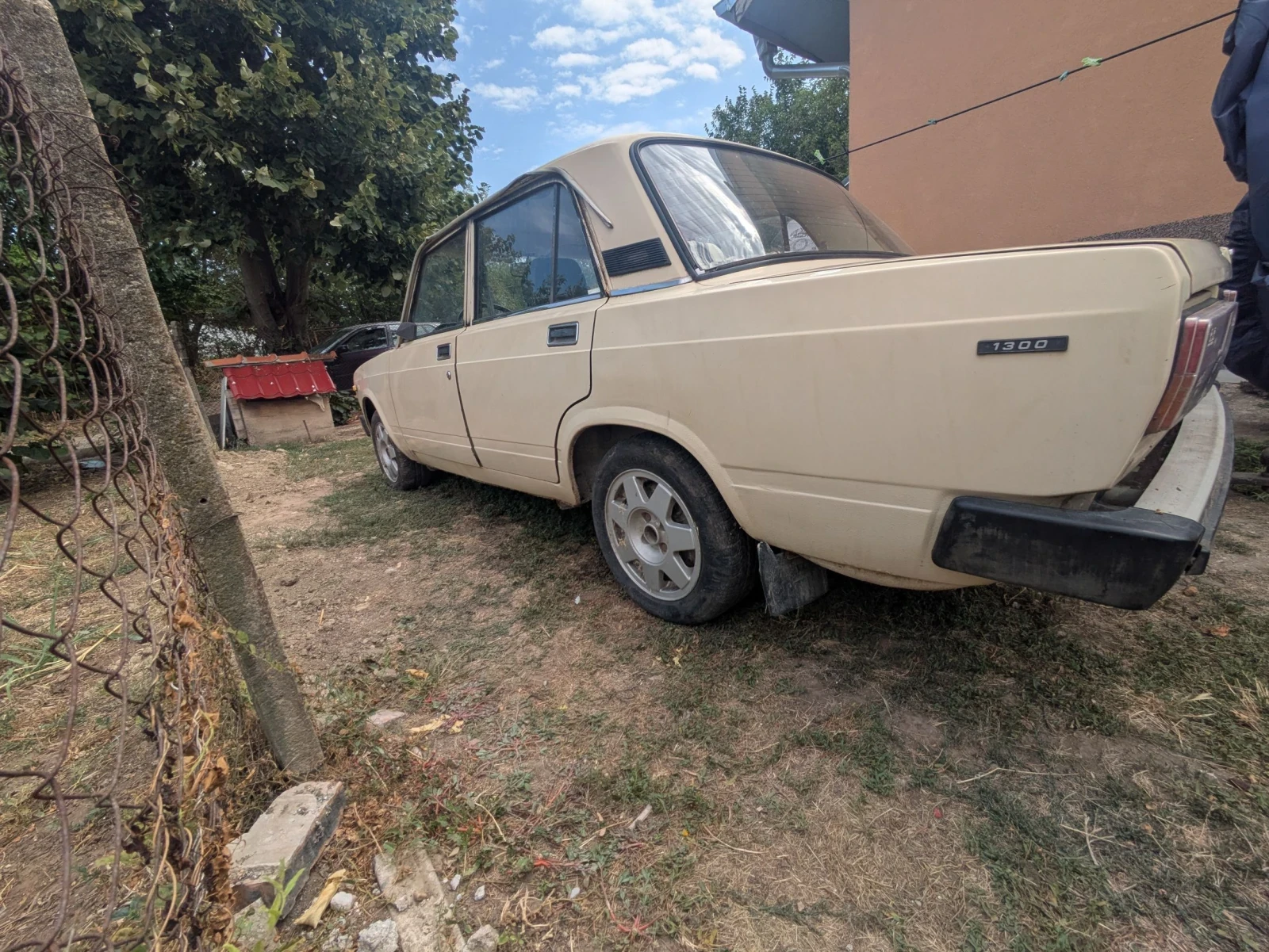 Lada 1300, снимка 3 - Автомобили и джипове - 55724934