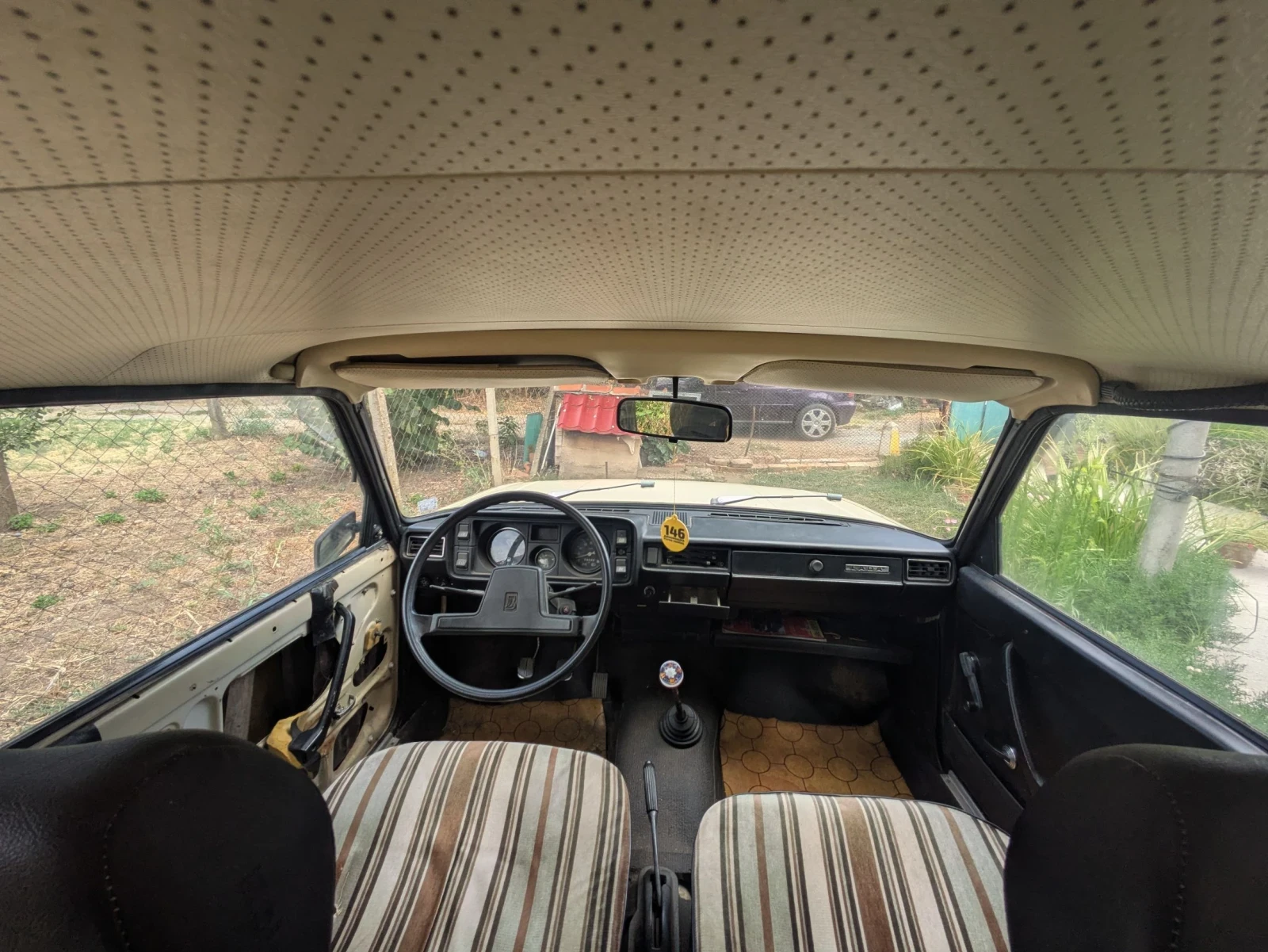 Lada 1300, снимка 9 - Автомобили и джипове - 55724934