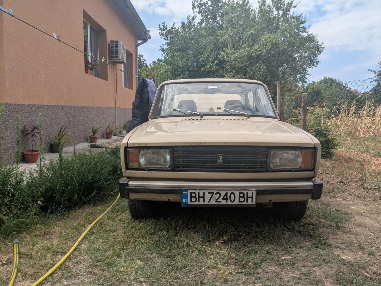 Lada 1300