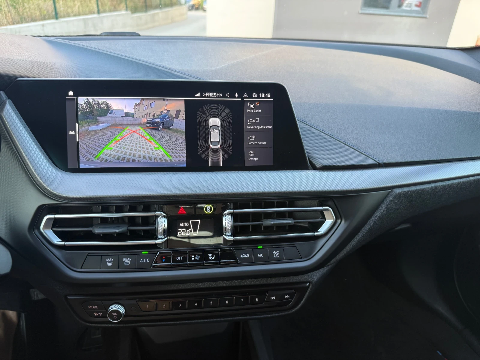 BMW 2 Gran Coupe Xdrive B47, снимка 11 - Автомобили и джипове - 55876140