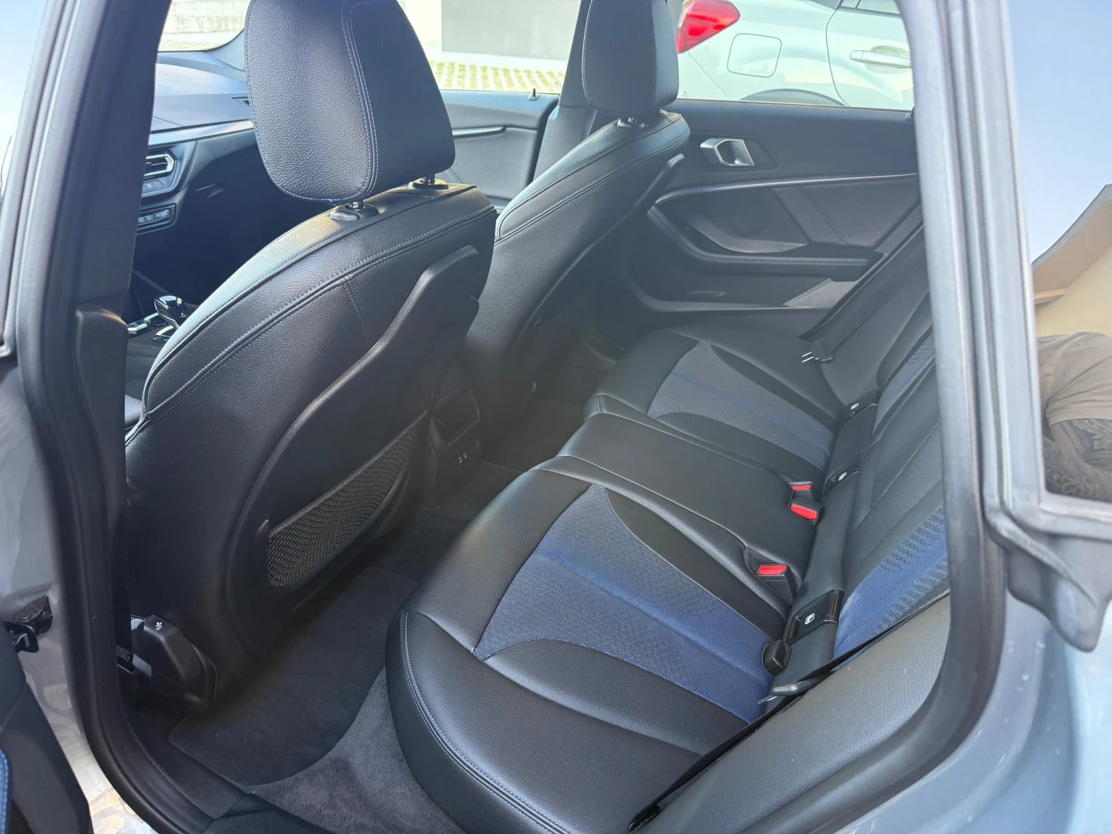 BMW 2 Gran Coupe Xdrive B47, снимка 8 - Автомобили и джипове - 55876140