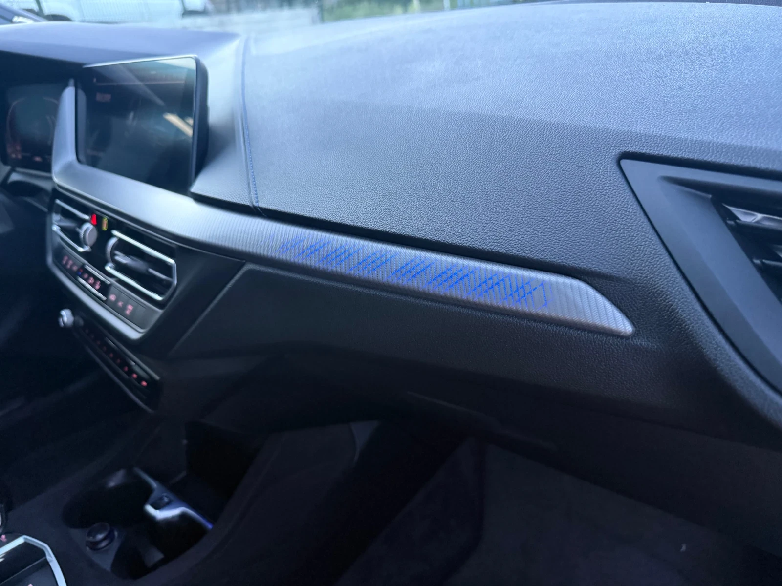 BMW 2 Gran Coupe Xdrive B47, снимка 14 - Автомобили и джипове - 55876140