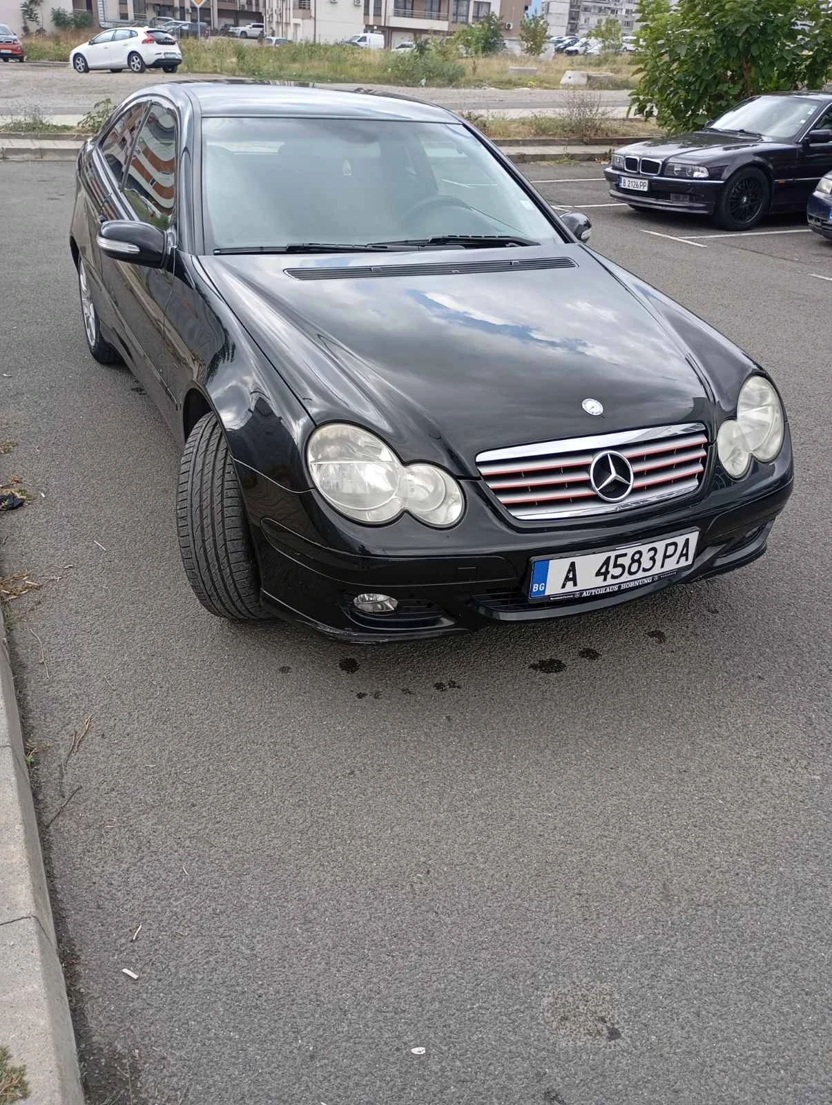 Mercedes-Benz 180