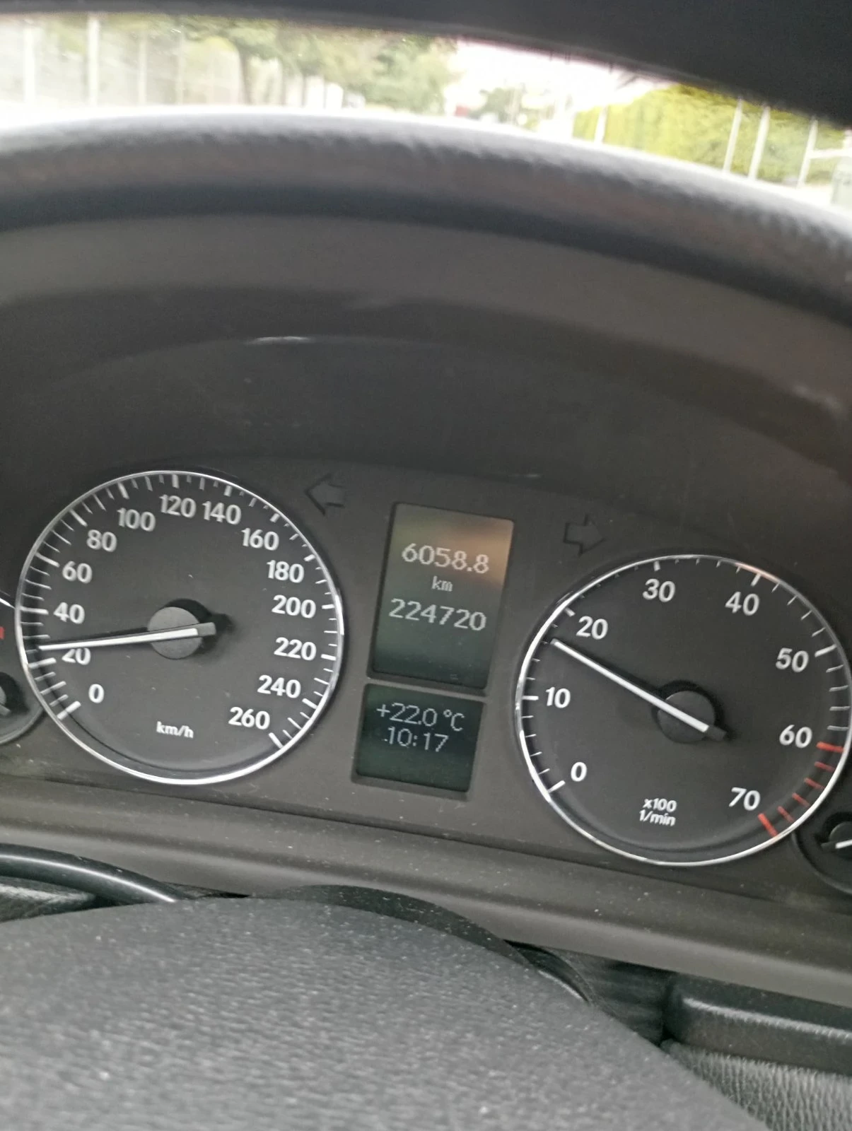 Mercedes-Benz 180, снимка 8 - Автомобили и джипове - 55931015