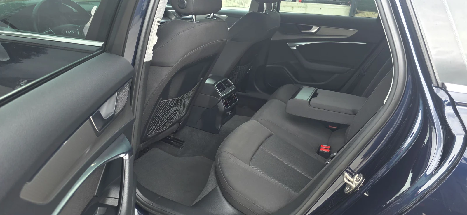 Audi A6 40TDI Mild Hybrid Quattro, снимка 15 - Автомобили и джипове - 56098547