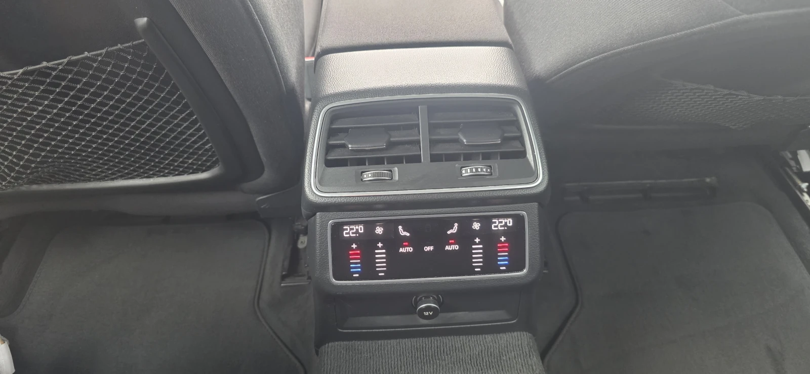 Audi A6 40TDI Mild Hybrid Quattro, снимка 16 - Автомобили и джипове - 56098547
