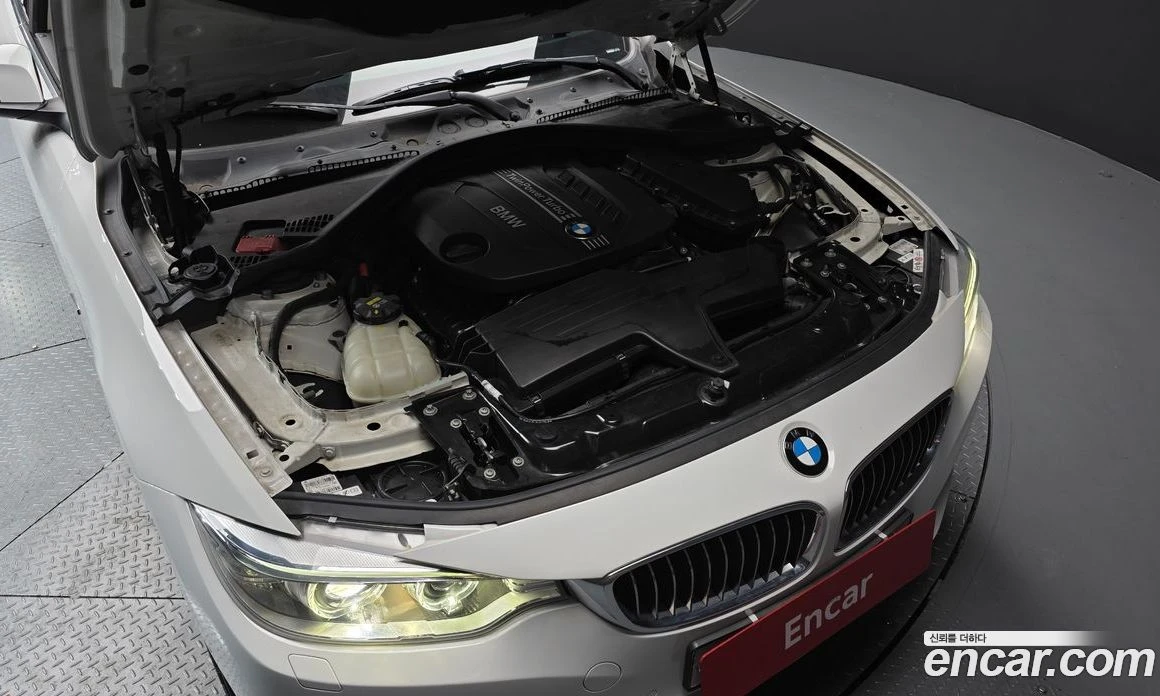 BMW 420 420d Luxury GranCoupe, снимка 6 - Автомобили и джипове - 56157359