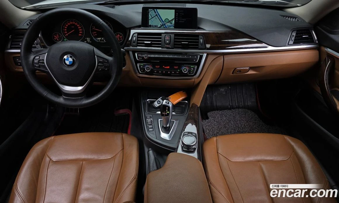 BMW 420 420d Luxury GranCoupe, снимка 7 - Автомобили и джипове - 56157359