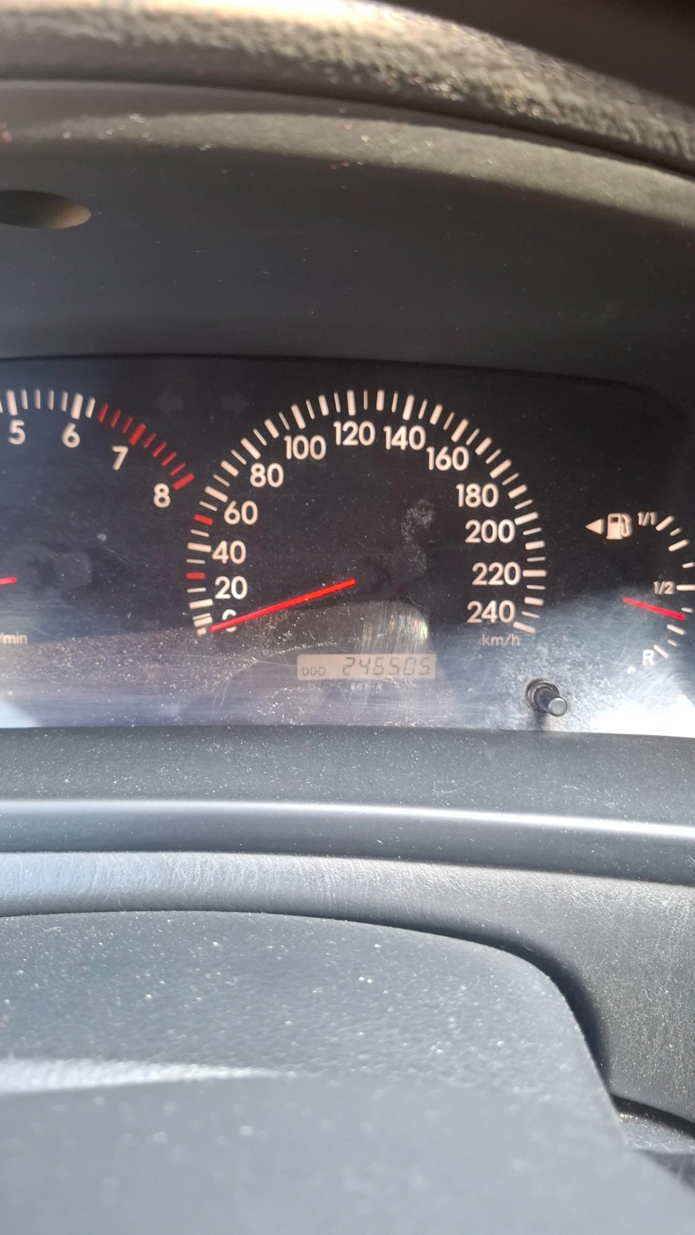 Toyota Corolla verso 1.8 , снимка 15 - Автомобили и джипове - 56311710