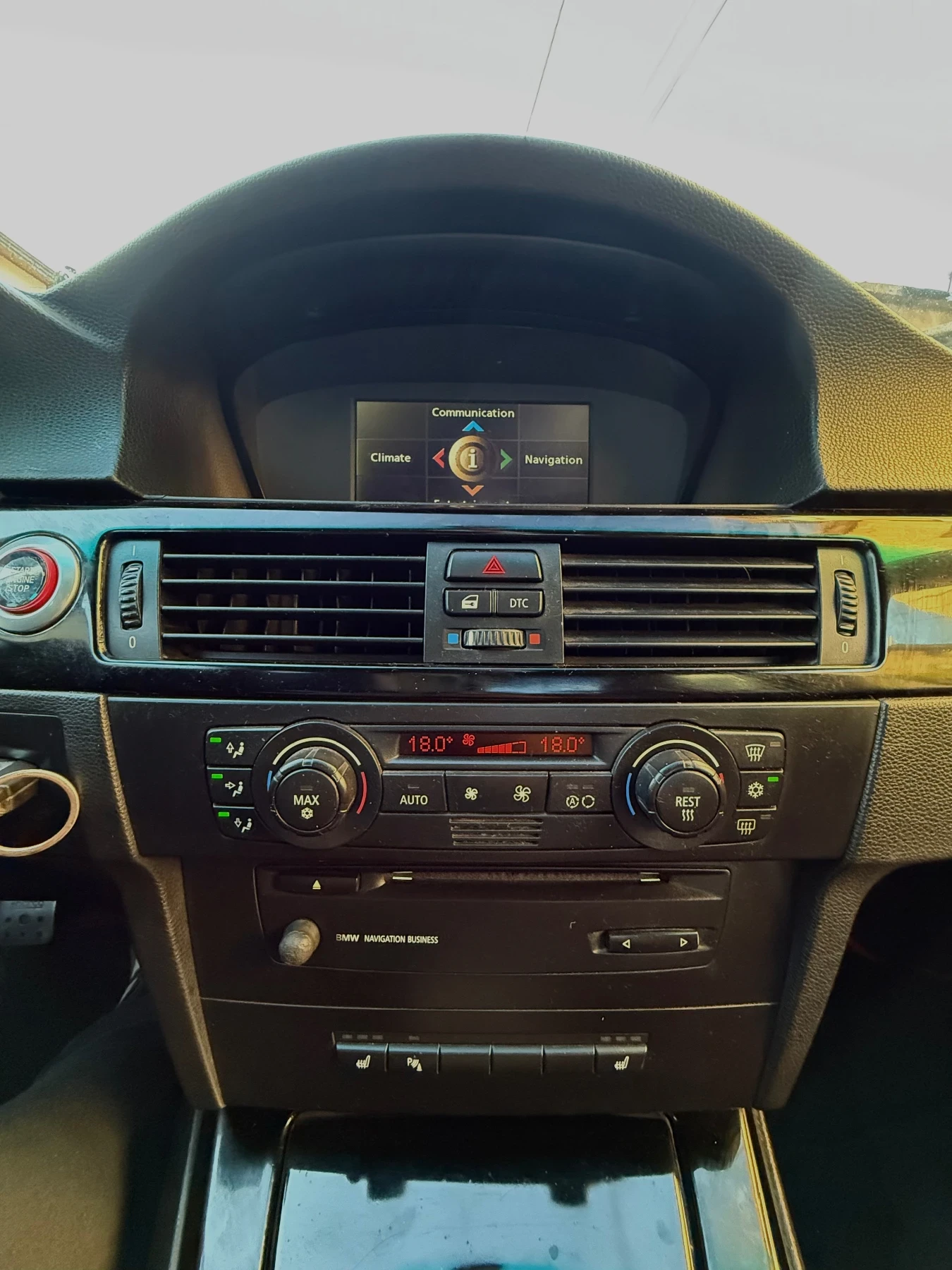 BMW 320 320d 2.0 M47 163 �.�. 6-�������� ����� | Mobile.bg � ����������� 15