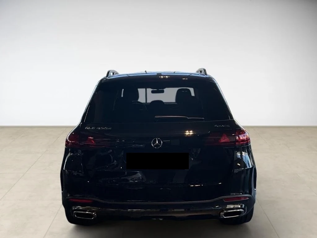 Mercedes-Benz GLE 450 D AMG 4M * NEW 2026* SUPERSCREEN BURMESTER PANO | Mobile.bg � ����������� 4