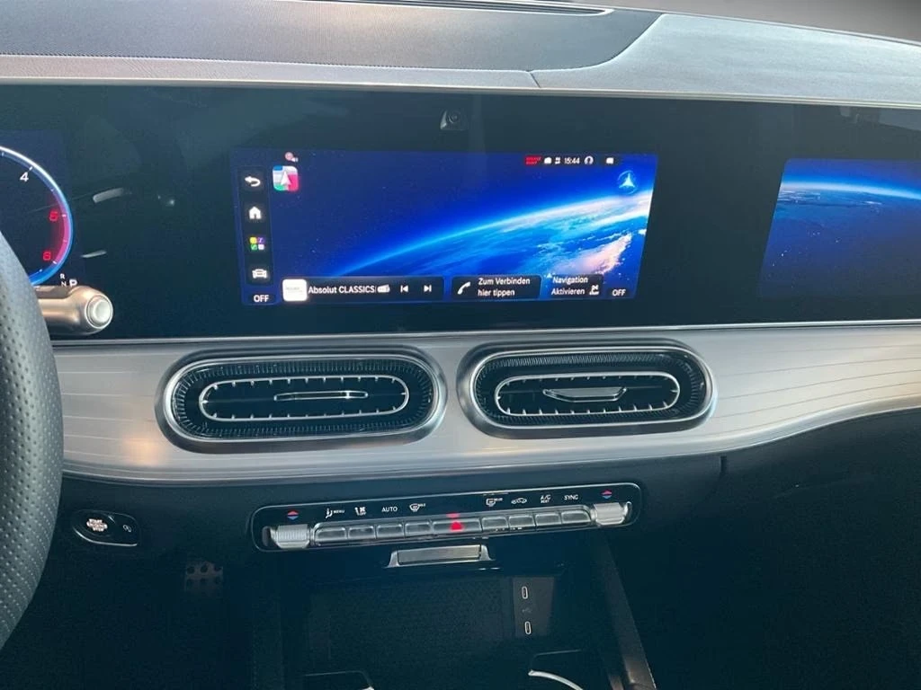 Mercedes-Benz GLE 450 D AMG 4M * NEW 2026* SUPERSCREEN BURMESTER PANO | Mobile.bg � ����������� 7