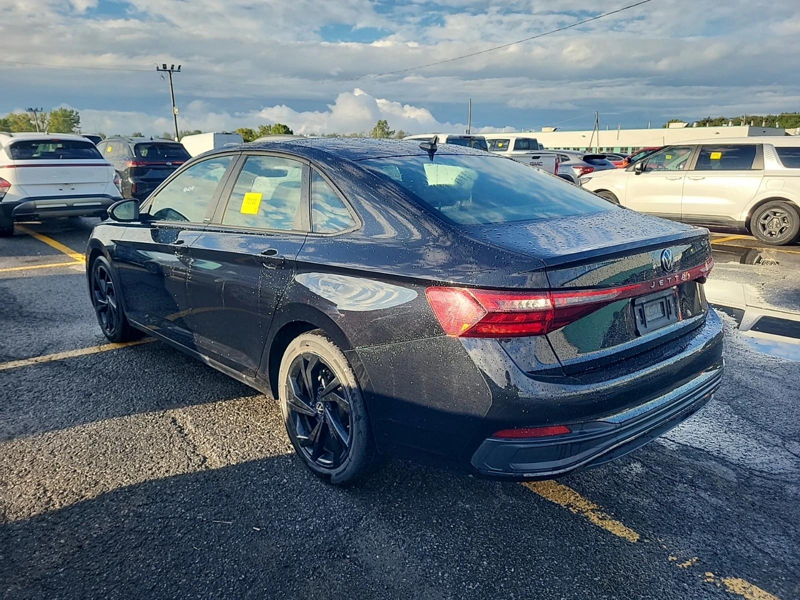 VW Jetta Подгрев* Digital* Камера* Пано* , снимка 3 - Автомобили и джипове - 56584658
