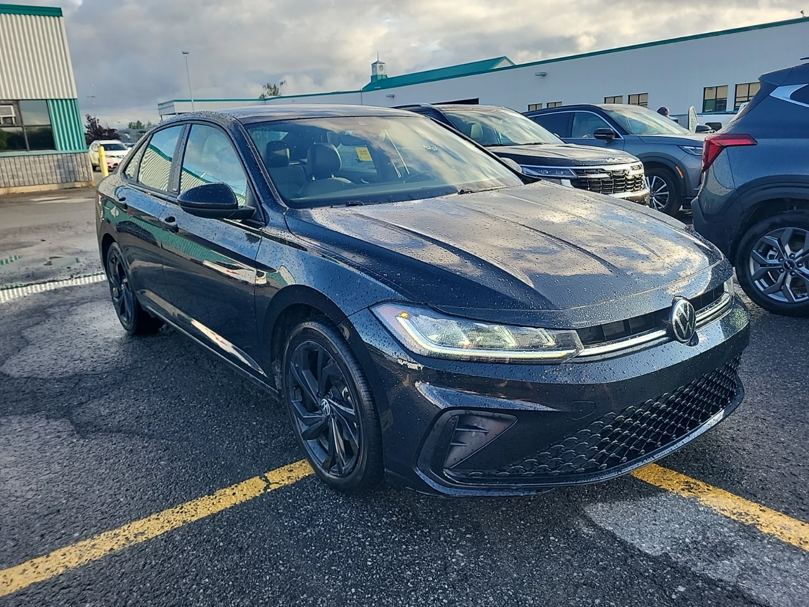 VW Jetta Подгрев* Digital* Камера* Пано* , снимка 2 - Автомобили и джипове - 56584658