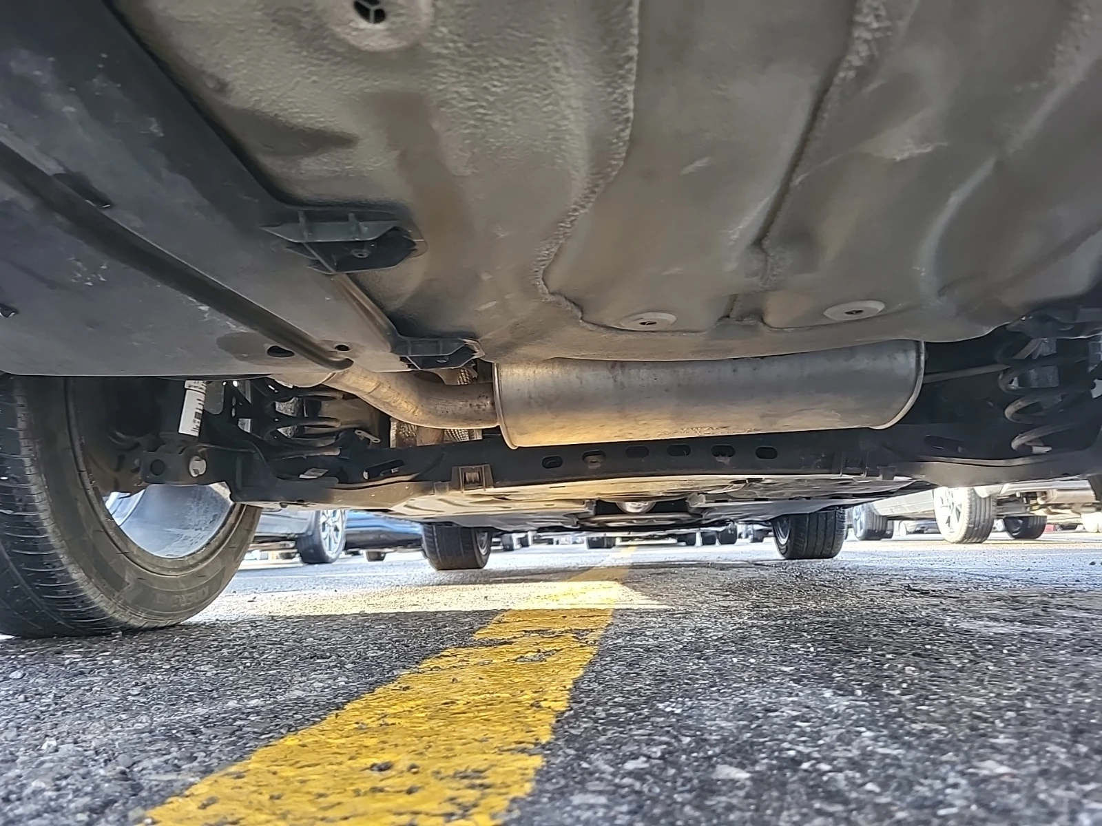 VW Jetta Подгрев* Digital* Камера* Пано* , снимка 16 - Автомобили и джипове - 56584658