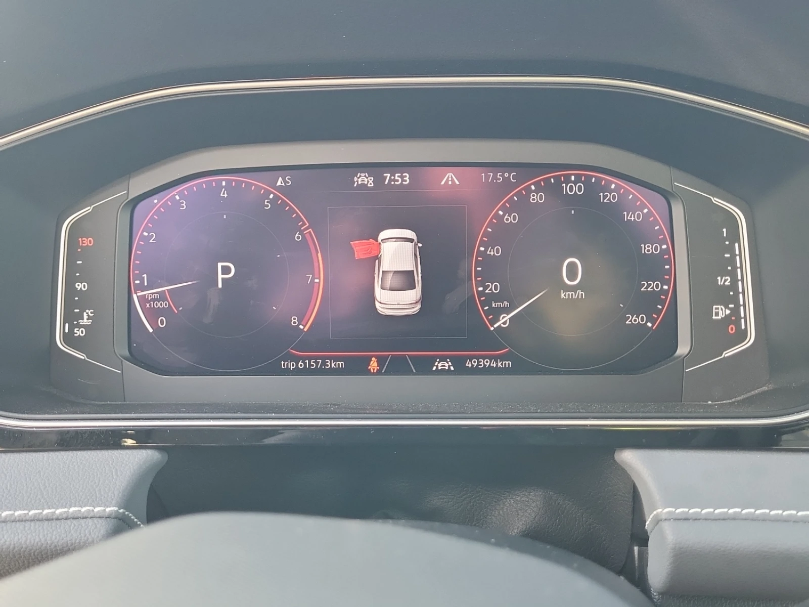 VW Jetta Подгрев* Digital* Камера* Пано* , снимка 8 - Автомобили и джипове - 56584658