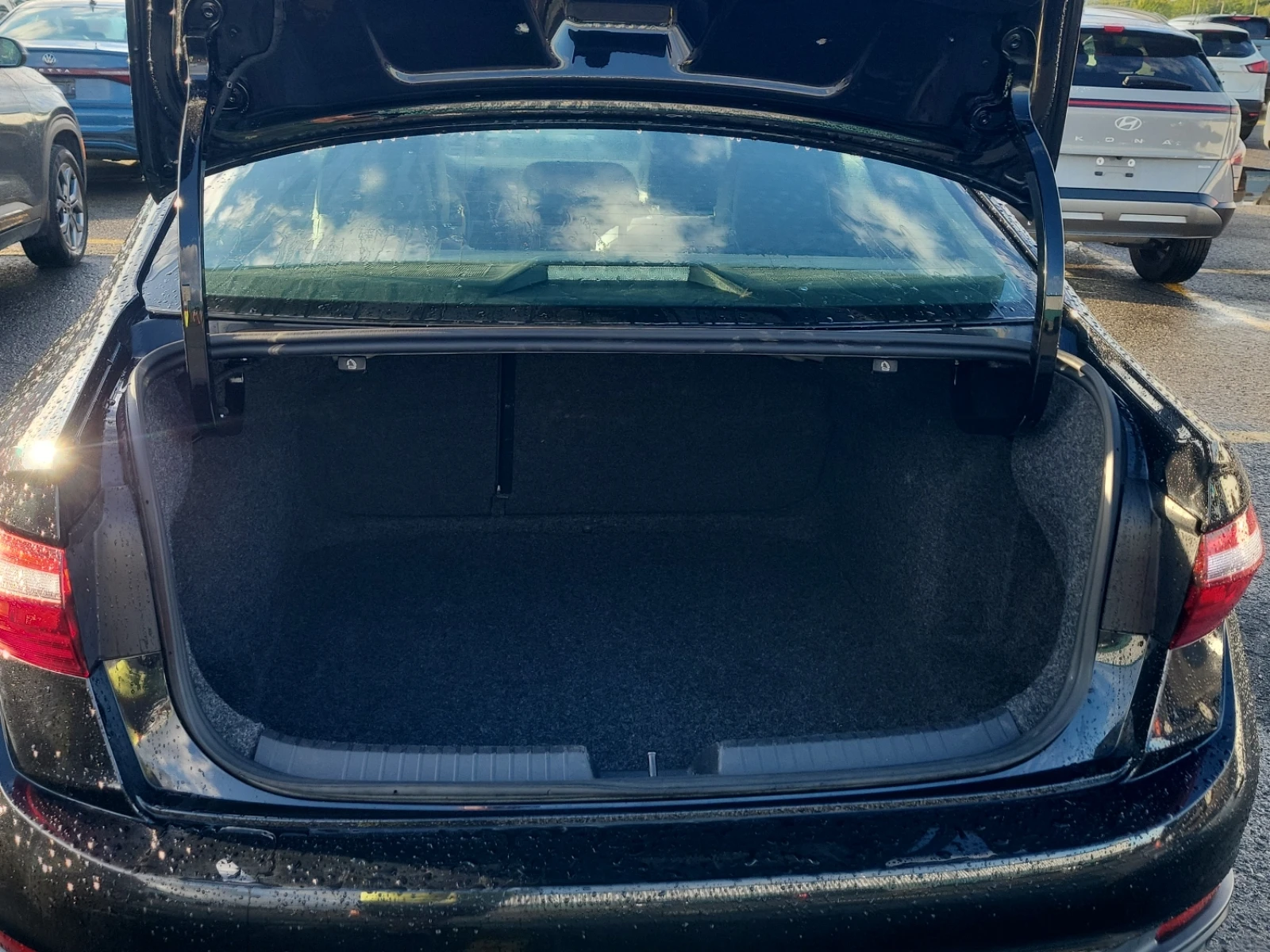 VW Jetta Подгрев* Digital* Камера* Пано* , снимка 13 - Автомобили и джипове - 56584658