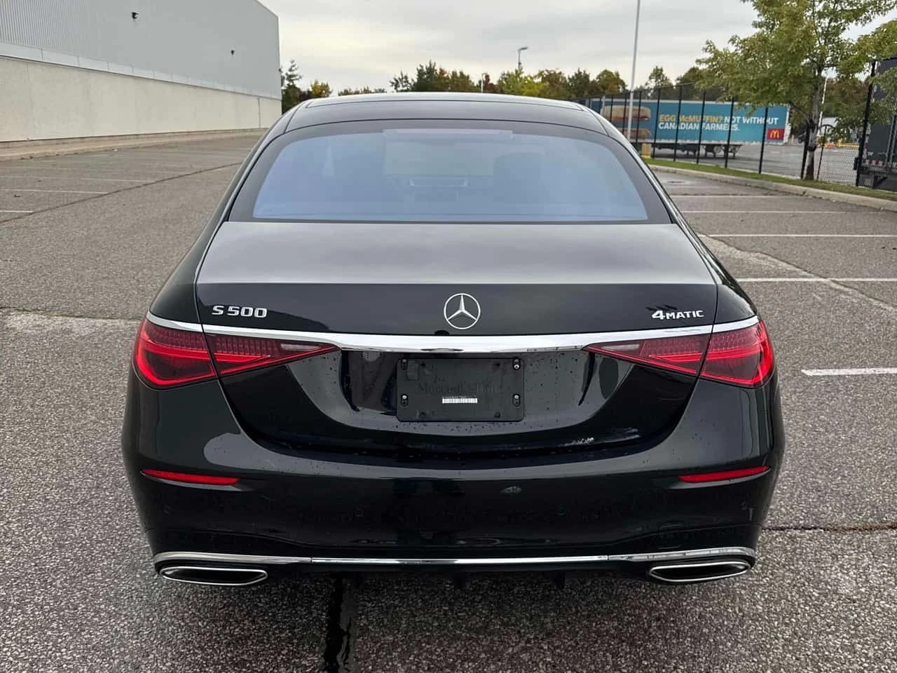 Mercedes-Benz S 500 * CARFAX * BURMESTER * ��������� * ���������� *  | Mobile.bg � ����������� 5