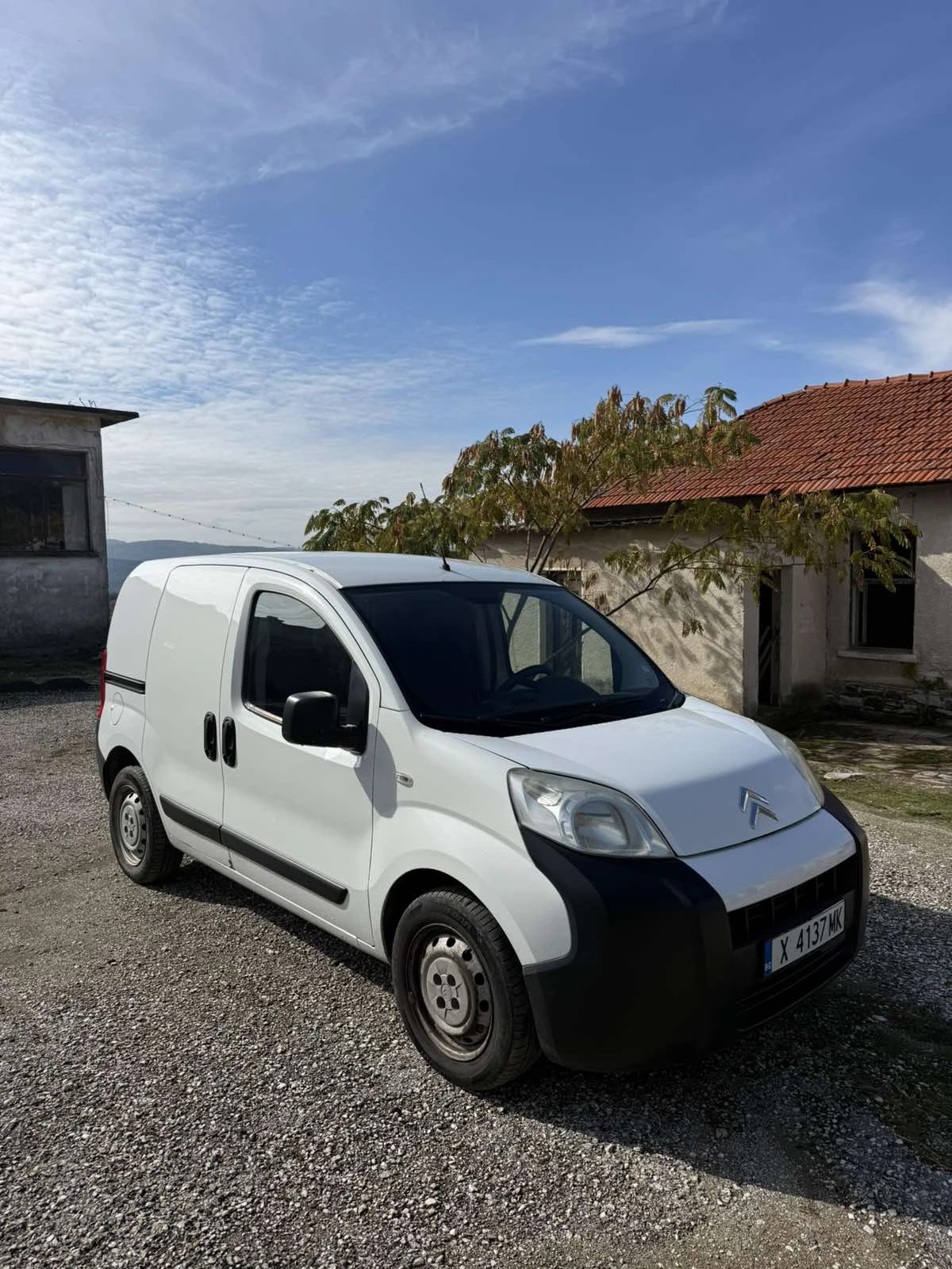 Citroen Nemo 1.3 HDI