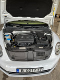 VW Beetle 1.8 T Benzin - [12] 