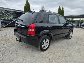 Hyundai Tucson 2.0 БЕНЗИН ! ! РЕАЛНИ КИЛОМЕТРИ ! ! КЛИМАТИК, снимка 5