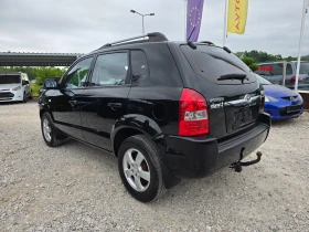 Hyundai Tucson 2.0 БЕНЗИН ! ! РЕАЛНИ КИЛОМЕТРИ ! ! КЛИМАТИК, снимка 3