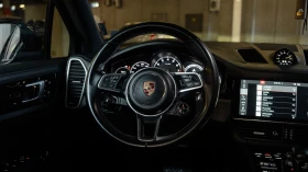 Porsche Cayenne E-Hybrid , снимка 8