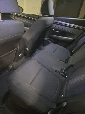 Hyundai Tucson, снимка 9