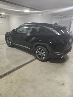 Hyundai Tucson, снимка 2