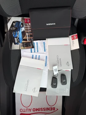 Nissan Qashqai 1.5DCI* КАМЕРА* EURO6D* , снимка 16
