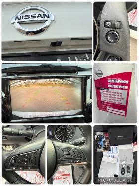 Nissan Qashqai 1.5DCI* КАМЕРА* EURO6D* , снимка 17