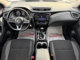 Nissan Qashqai 1.5DCI* КАМЕРА* EURO6D* , снимка 9