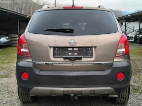 Opel Antara FACE LIFT-2.2CDTI-184кс-4х4-6ск.-КОЖА-НАВИ-КЛИМА, снимка 4