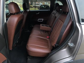 Opel Antara FACE LIFT-2.2CDTI-184кс-4х4-6ск.-КОЖА-НАВИ-КЛИМА, снимка 12